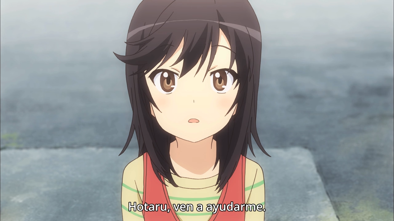 Non Non Biyori Repeat (PuyaSubs!!)
